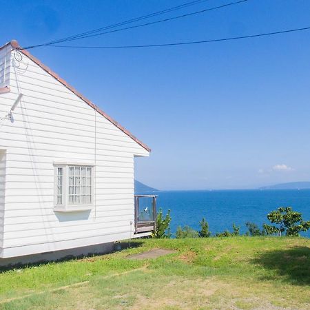 Villa Irou Tonosho  Esterno foto