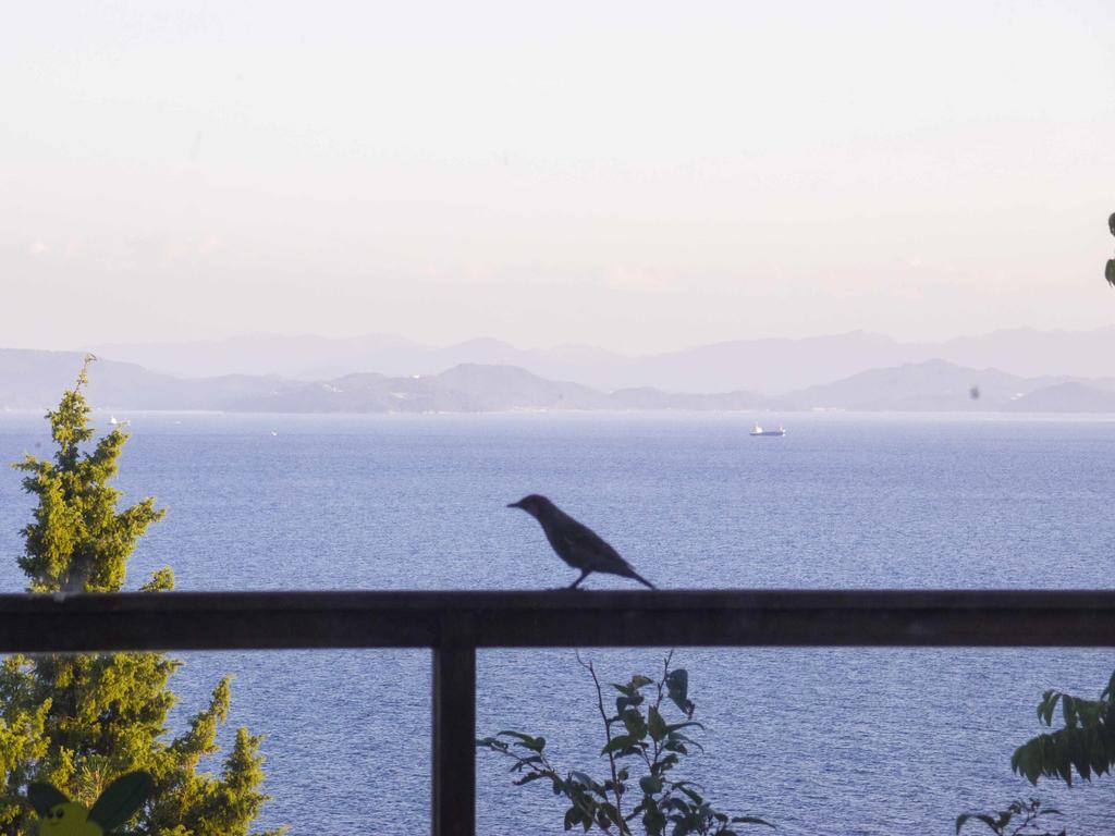 Villa Irou Tonosho  Esterno foto