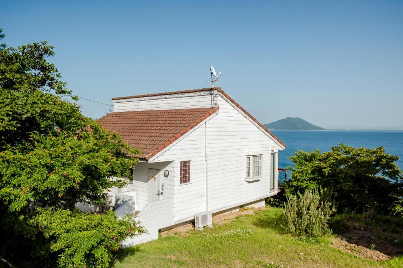 Villa Irou Tonosho  Esterno foto